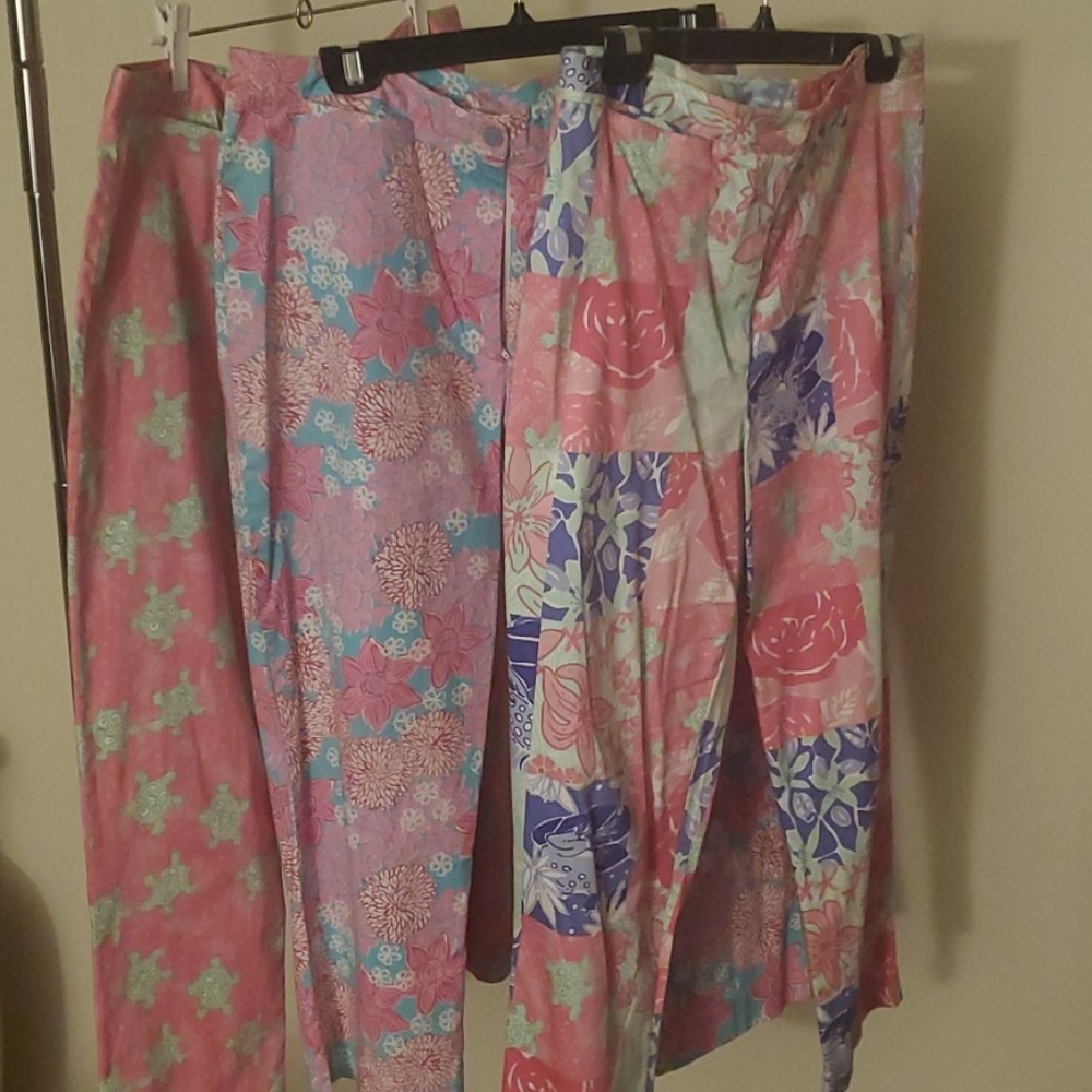 Woman's clothes